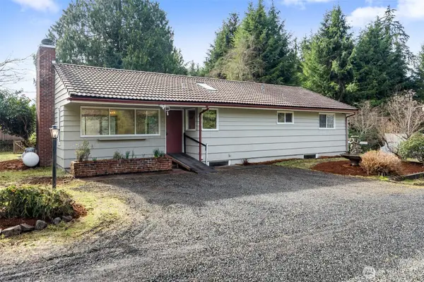 101 Deer Park Drive, Aberdeen, WA 98520