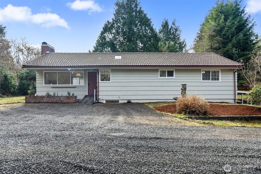 101 Deer Park Drive, Aberdeen, WA 98520 - #2