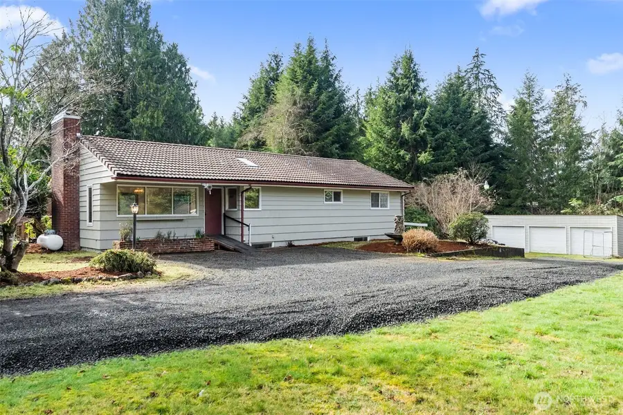 101 Deer Park Drive, Aberdeen, WA 98520 - #3