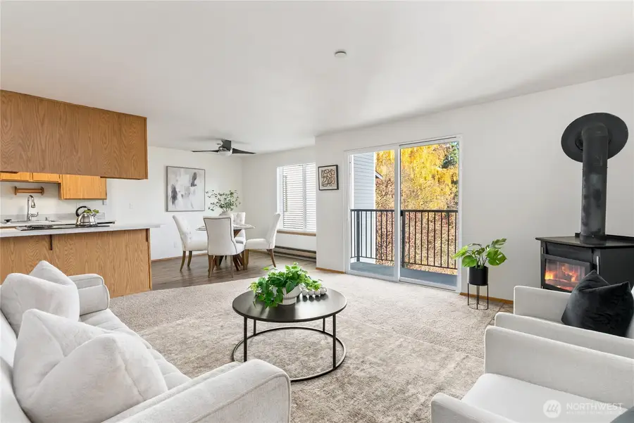 25720 114th Avenue Se #F307, Kent, WA 98030 - #3