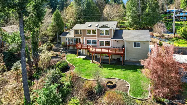 14415 Goodrich Drive Nw, Gig Harbor, WA 98329