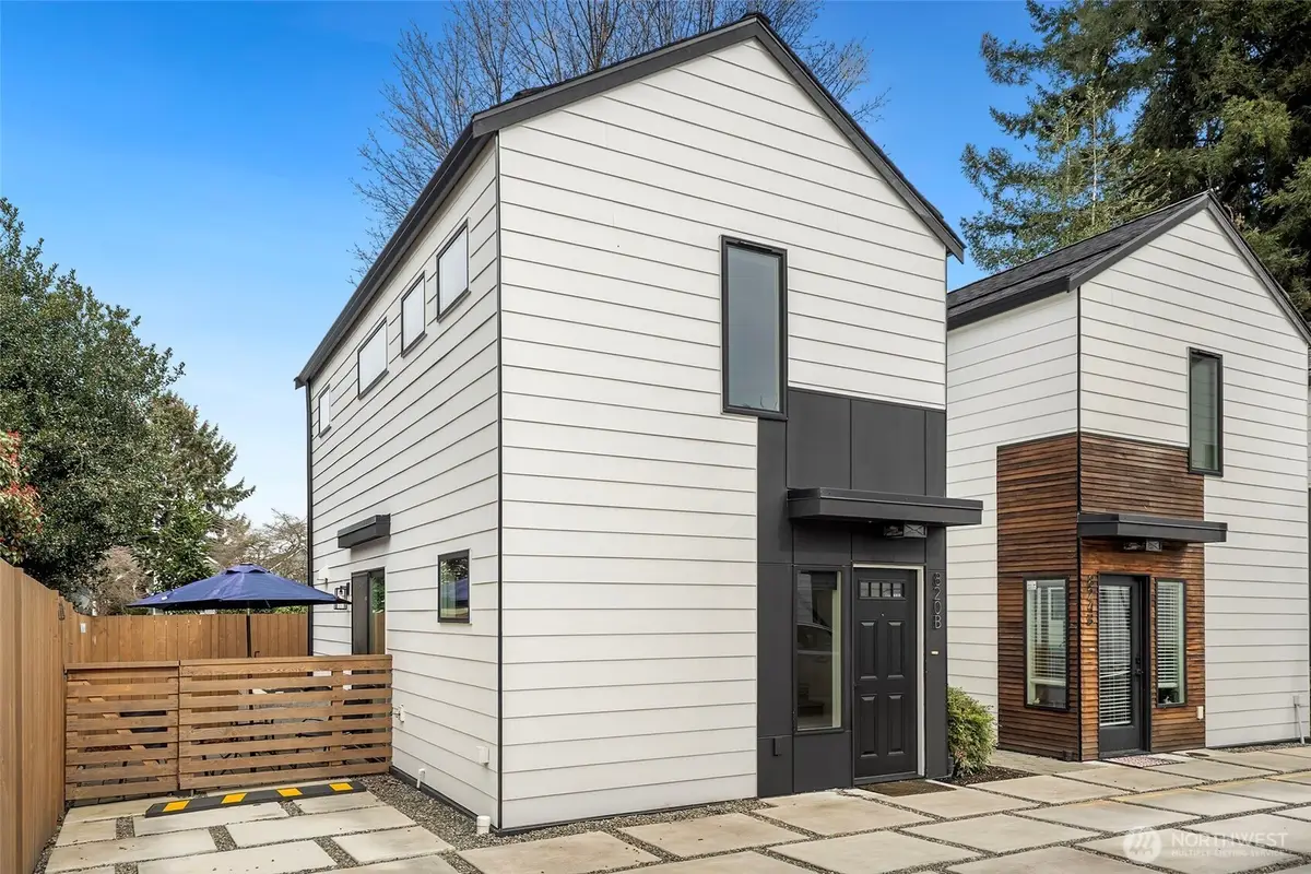 820 S Rose Street, Seattle, WA 98108 - #1