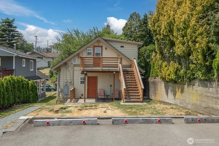 3827 Wetmore Avenue, Everett, WA 98201 - #3