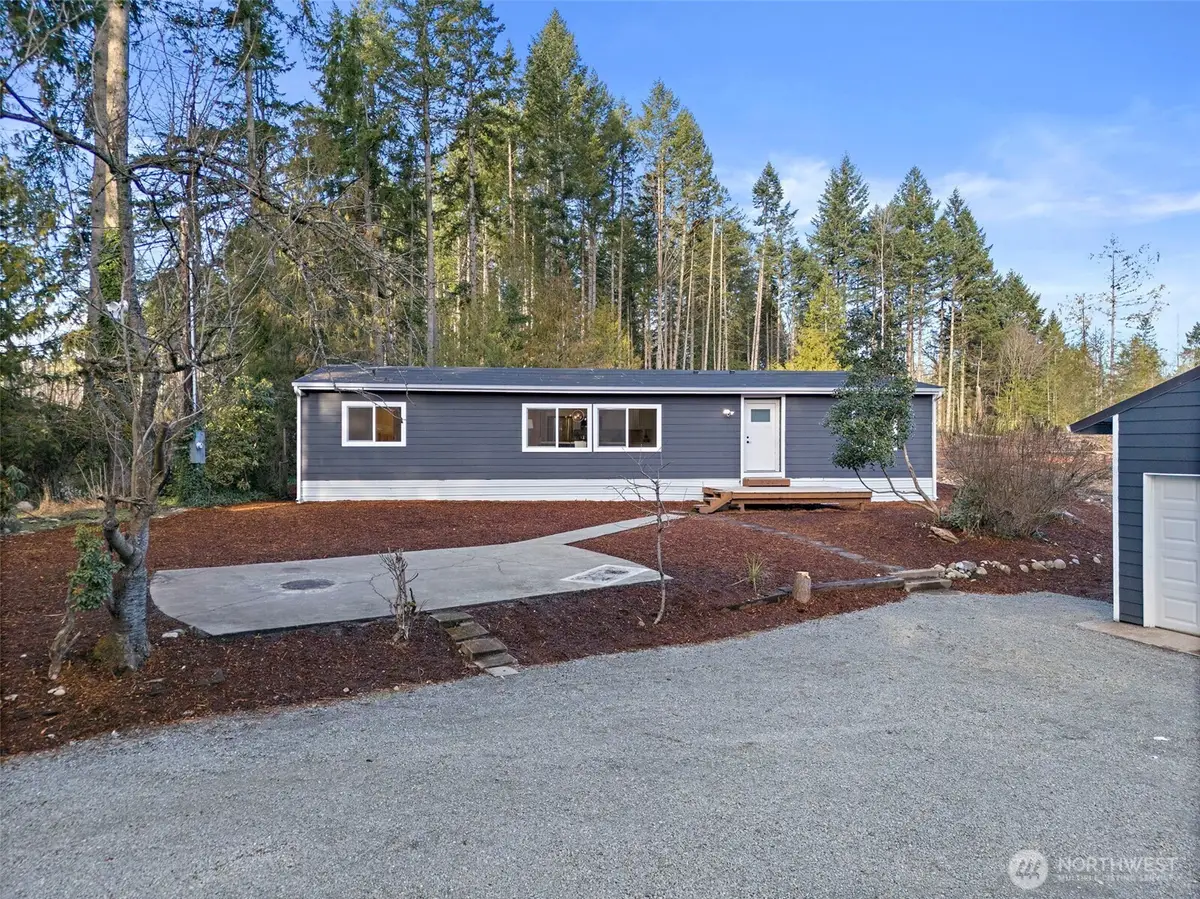 30201 S Creek Road E, Graham, WA 98338 - #1