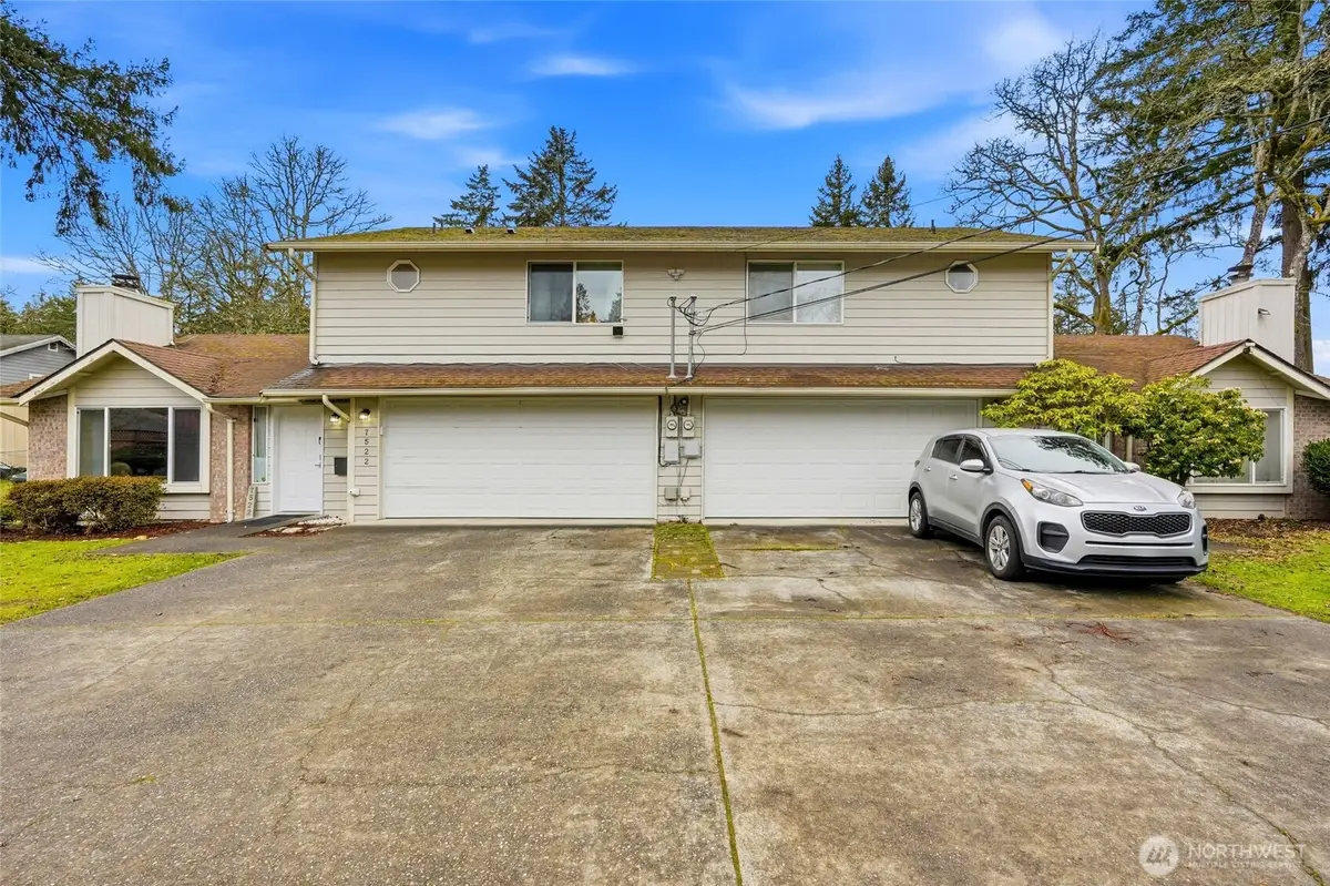 7522 64th Ave W, Lakewood, WA 98499 - #1