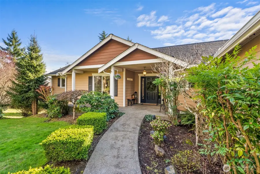 117 Briarwood Court, Chehalis, WA 98532 - #2