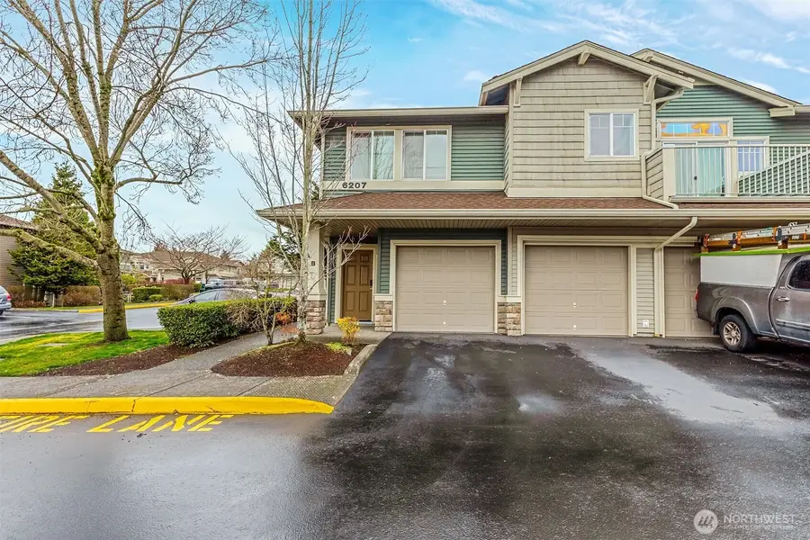 6207 Hazel Loop Se #B-18, Auburn, WA 98092 - #3