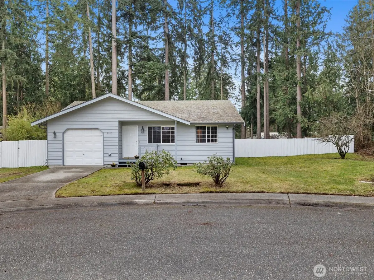 3010 184th Place Ne, Arlington, WA 98223 - #1