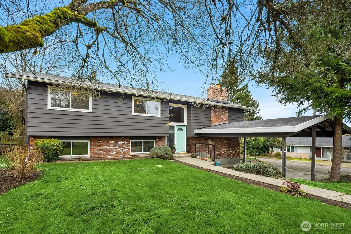 1002 S 194th Street, Seatac, WA 98148 - #1