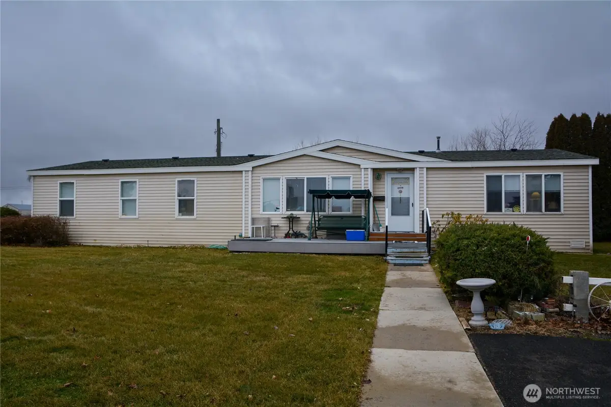 1873 8th Street, Davenport, WA 99122 - #1