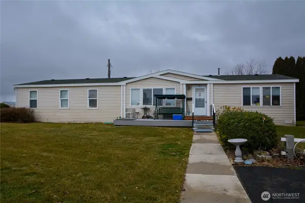 1873 8th Street, Davenport, WA 99122