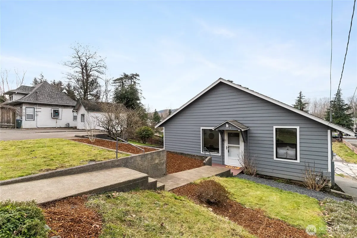 1803 Woburn Street, Bellingham, WA 98229 - #1