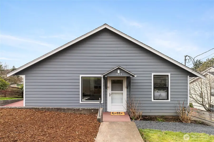 1803 Woburn Street, Bellingham, WA 98229 - #2