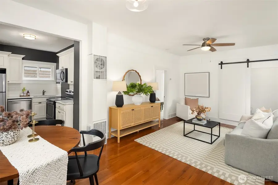 516 W Howe Street, Seattle, WA 98119 - #3