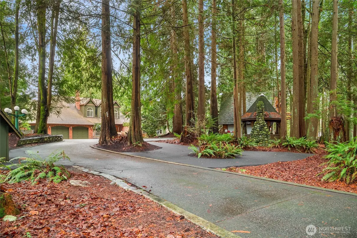 22607 40th Drive Ne, Arlington, WA 98223 - #1