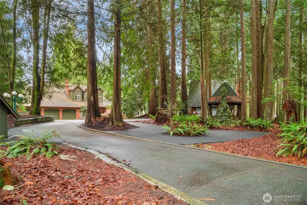 22607 40th Drive Ne, Arlington, WA 98223