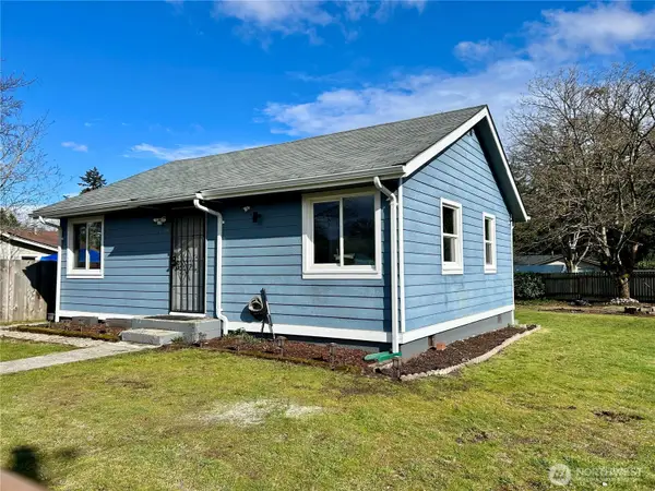 7019 S Prospect Street, Tacoma, WA 98409