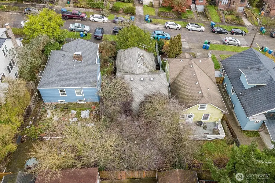 341 NE 51st Street, Seattle, WA 98105 - #2