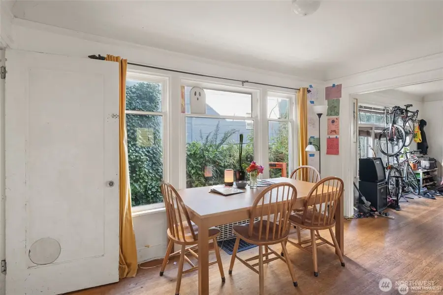 341 NE 51st Street, Seattle, WA 98105 - #3