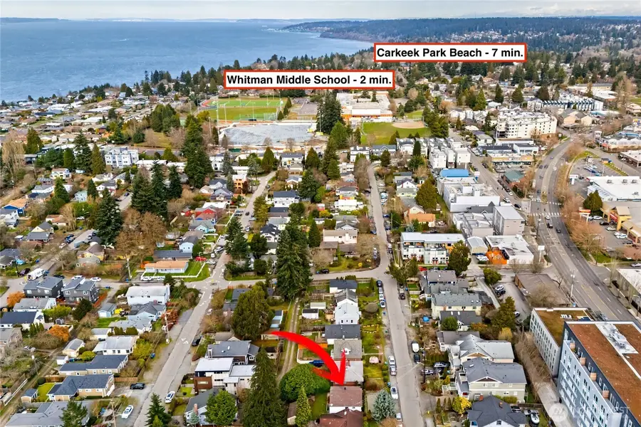 8535 16th Avenue Nw, Seattle, WA 98117 - #2