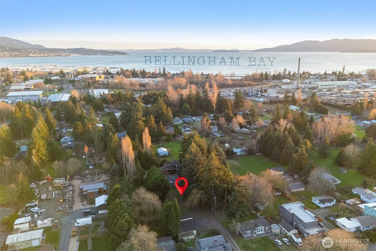 3009 Birchwood Avenue, Bellingham, WA 98225 - #1