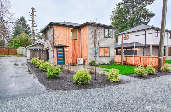 4319 SW 102nd Street, Seattle, WA 98146