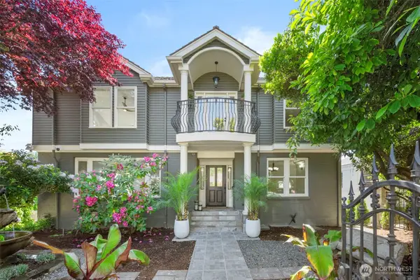 3505 43rd Avenue W #W, Seattle, WA 98199