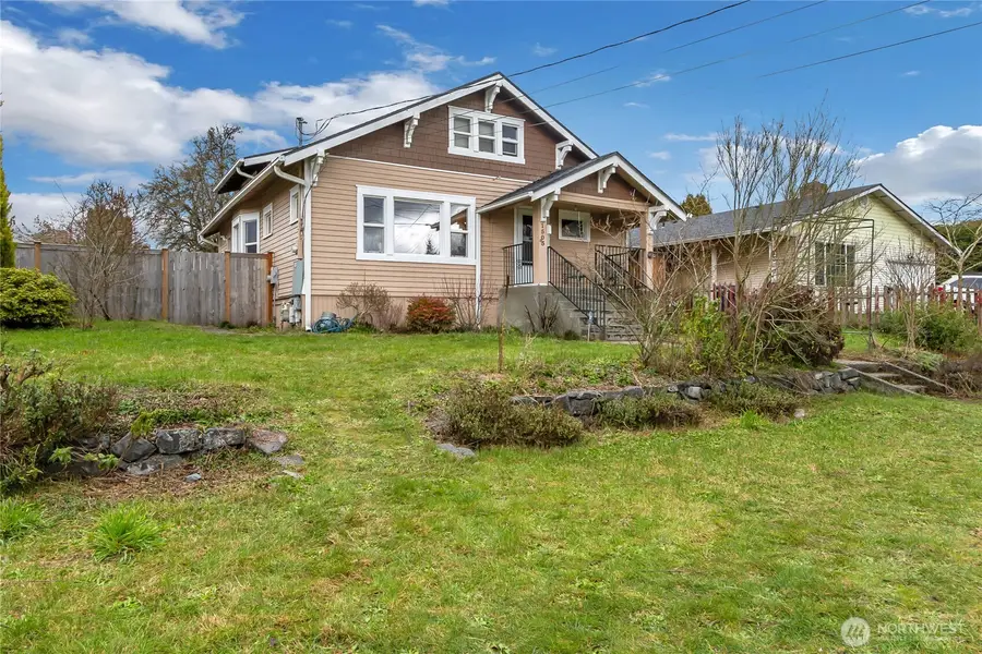 1505 S 57th Street, Tacoma, WA 98408 - #2