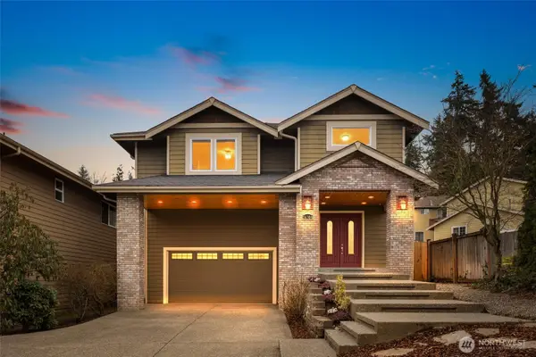 16308 Simonds Road Ne, Kenmore, WA 98028