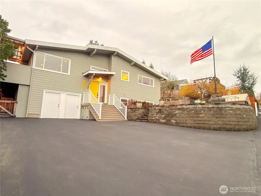 2004 SW 117th Place, Burien, WA 98146 - #2