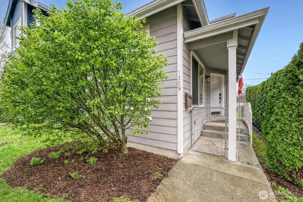 1309 S I Street, Tacoma, WA 98405 - #1