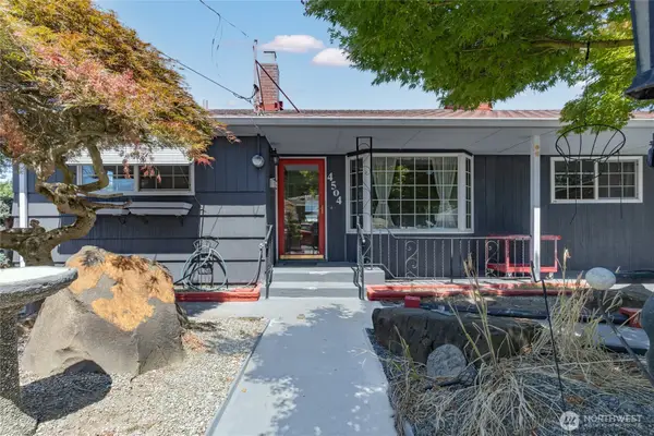 4504 S Trenton Street, Seattle, WA 98118