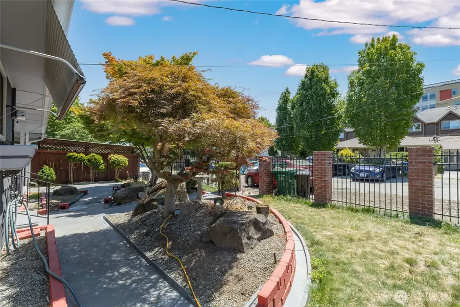 4504 S Trenton Street, Seattle, WA 98118 - #3