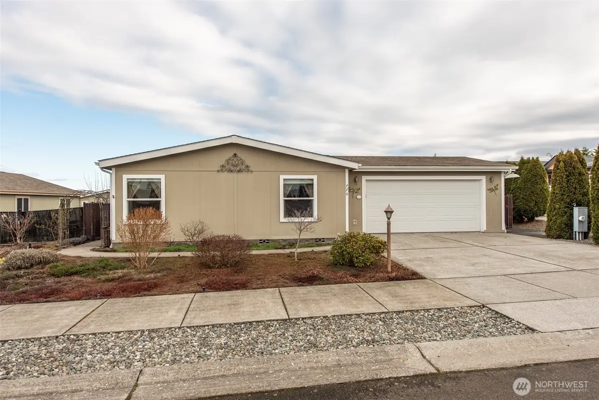 770 Heritage Loop, Sequim, WA 98382 - #1