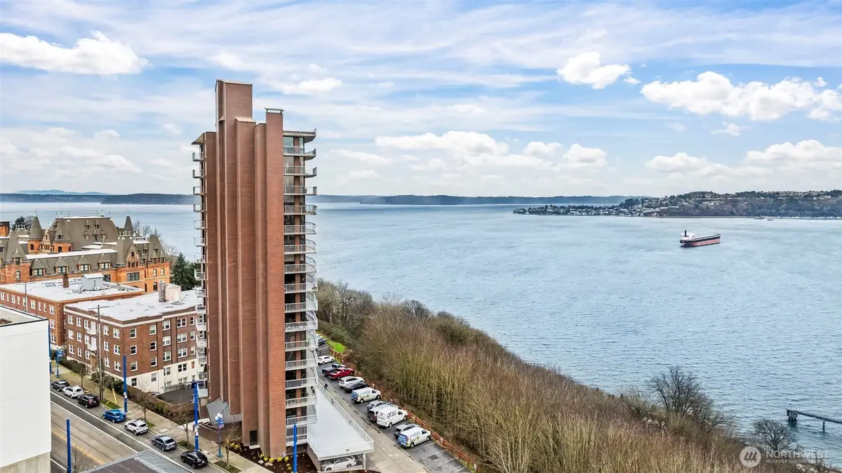 1 N Stadium Way #2, Tacoma, WA 98403 - #1