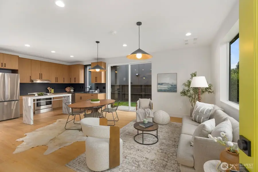 3307 S Hanford Street, Seattle, WA 98144 - #3