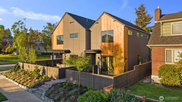 3204 33rd Avenue S, Seattle, WA 98144