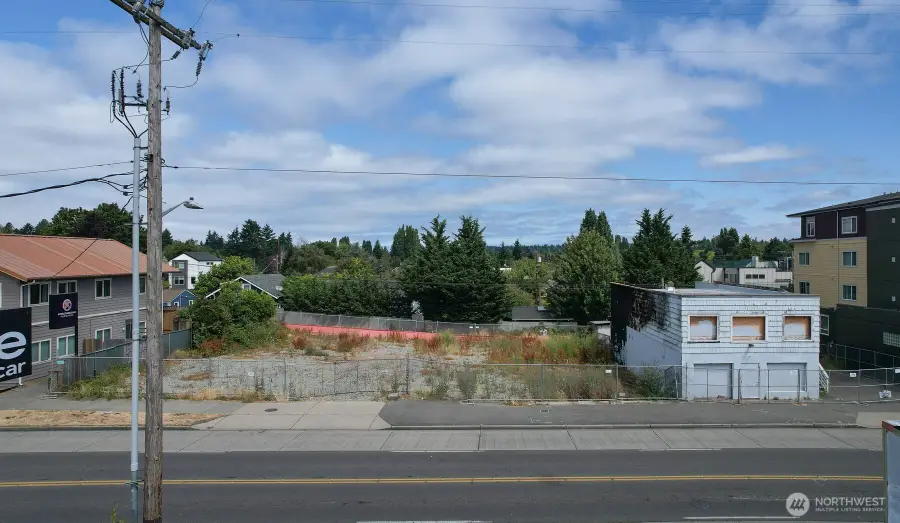 320 NW 85th Street, Seattle, WA 98117 - #2