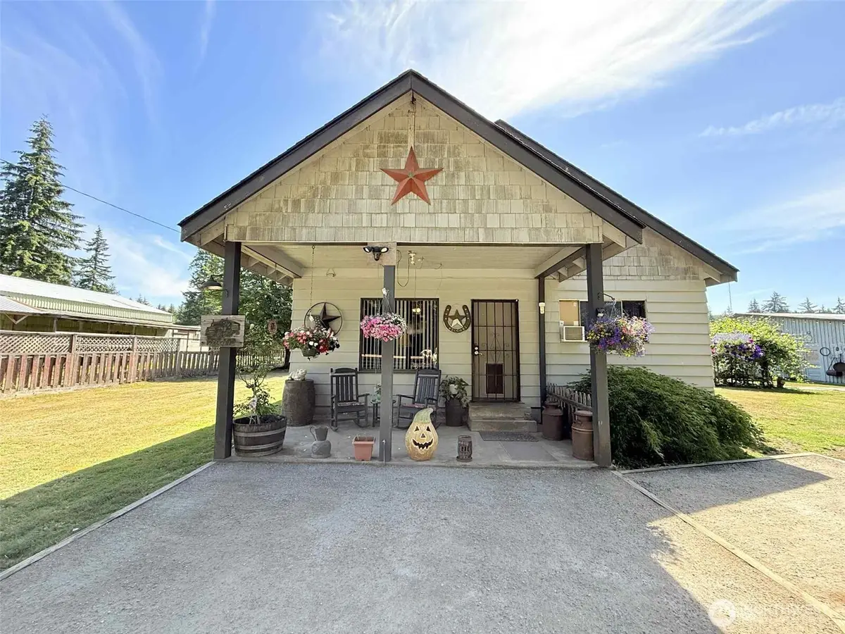 15 S Heise Road, Elma, WA 98541 - #1