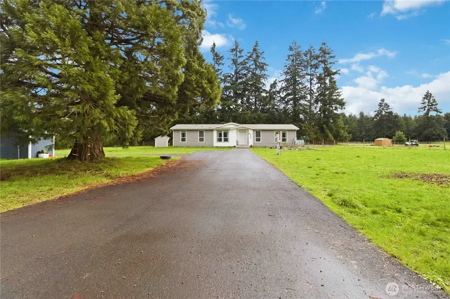 18342 SW Kohse Lane, Rochester, WA 98579 - #2