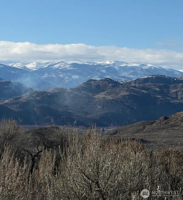 0 Canyon View Lane #57, Oroville, WA 98844