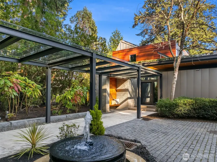 7268 Madrona Drive Ne, Bainbridge Island, WA 98110 - #2