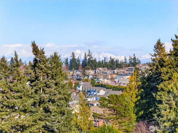 2810 Grady Lane #Lot 2/ Lot A, Anacortes, WA 98221