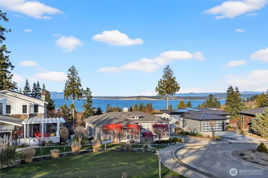 2810 Grady Lane #Lot 2/ Lot A, Anacortes, WA 98221 - #3