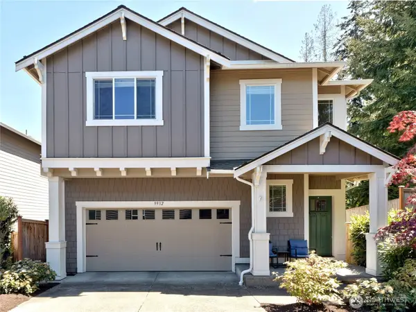 9932 15th Place Se, Lake Stevens, WA 98258