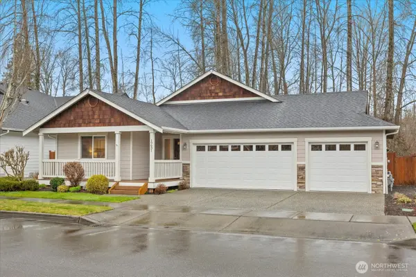 19631 143rd Place Se, Monroe, WA 98272