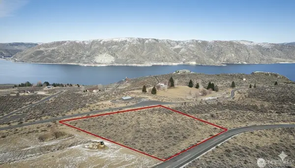 1451 Outer Range Drive E #B-3, Grand Coulee, WA 99133