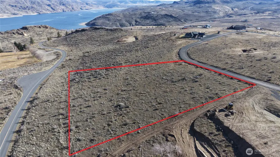 1451 Outer Range Drive E #B-3, Grand Coulee, WA 99133 - #3