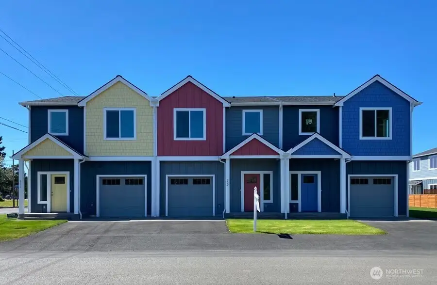 909 Washington Avenue S #8, Long Beach, WA 98631 - #2