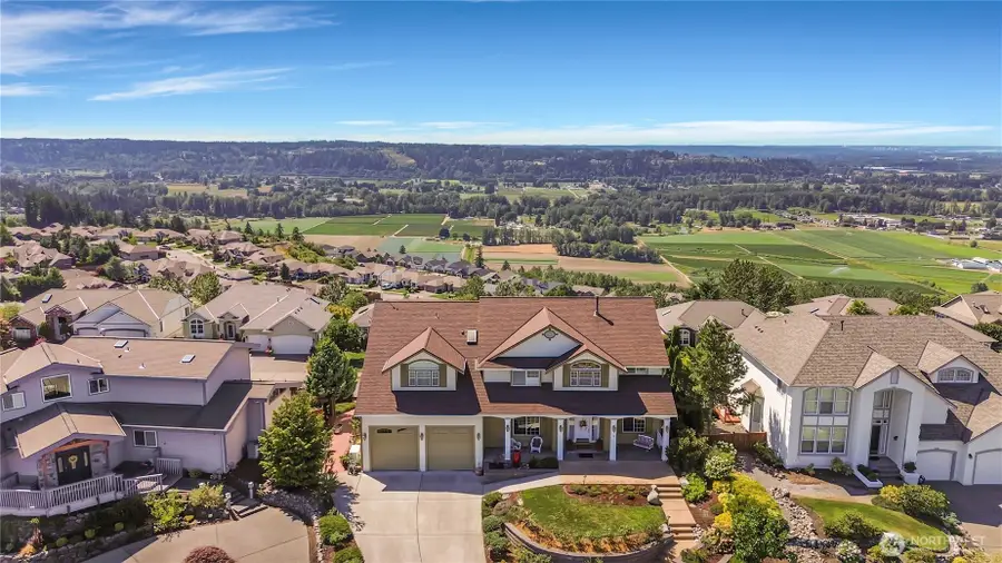 10010 181st Avenue Ct E, Bonney Lake, WA 98391 - #2